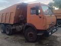 КамАЗ  65115 2007 годаүшін5 500 000 тг. в Шымкент