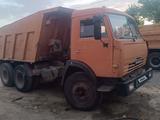 КамАЗ  65115 2007 года за 5 500 000 тг. в Шымкент