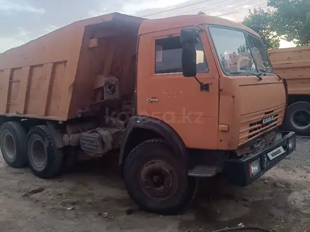 КамАЗ  65115 2007 года за 5 500 000 тг. в Шымкент