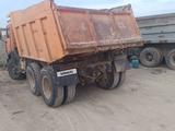 КамАЗ  65115 2007 года за 5 500 000 тг. в Шымкент – фото 4