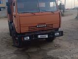 КамАЗ  65115 2007 года за 5 500 000 тг. в Шымкент – фото 5