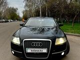 Audi A6 2005 года за 3 000 000 тг. в Алматы