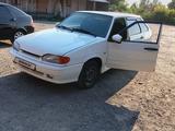 ВАЗ (Lada) 2114 2013 годаүшін850 000 тг. в Усть-Каменогорск – фото 3