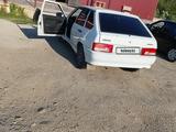 ВАЗ (Lada) 2114 2013 годаүшін850 000 тг. в Усть-Каменогорск – фото 4