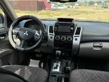 Mitsubishi Pajero Sport 2015 года за 9 500 000 тг. в Жезказган