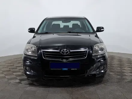 Toyota Avensis 2007 года за 3 790 000 тг. в Астана – фото 2