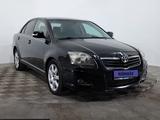 Toyota Avensis 2007 годаүшін3 790 000 тг. в Астана – фото 3