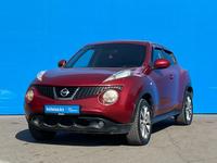 Nissan Juke 2013 года за 4 490 000 тг. в Алматы