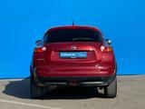 Nissan Juke 2013 года за 4 490 000 тг. в Алматы – фото 3