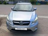 Subaru XV 2016 годаүшін9 000 000 тг. в Алматы