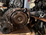 Двигатель 2GR-FE 3.5л Toyota Camry 50/Lexus RX350 И АКПП 2WD 4WD ПРИВОЗНЫЕ за 259 100 тг. в Астана – фото 3