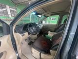 Honda Odyssey 2006 годаүшін5 500 000 тг. в Абай (Келесский р-н) – фото 5