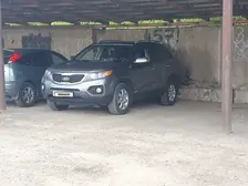 Kia Sorento, 2011