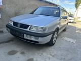 Volkswagen Passat 1994 года за 1 900 000 тг. в Шымкент – фото 4