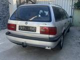 Volkswagen Passat 1994 года за 1 900 000 тг. в Шымкент – фото 5