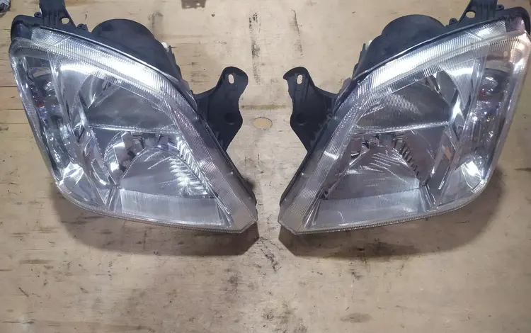 Фары передние на Opel Meriva. за 1 200 тг. в Шымкент