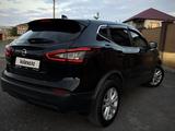 Nissan Qashqai 2021 года за 12 000 000 тг. в Караганда – фото 4