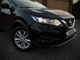 Nissan Qashqai 2021 года за 12 000 000 тг. в Караганда – фото 3
