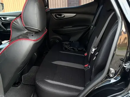 Nissan Qashqai 2021 года за 12 000 000 тг. в Караганда – фото 8
