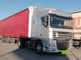 DAF  105, 460 2013 годаүшін27 000 000 тг. в Астана