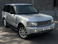 Land Rover Range Rover 2004 года за 4 000 000 тг. в Алматы