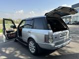 Land Rover Range Rover 2004 года за 4 000 000 тг. в Алматы – фото 2