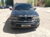 BMW X5 2001 года за 4 200 000 тг. в Караганда – фото 3