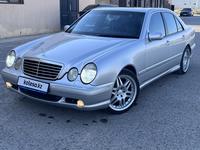 Mercedes-Benz E 55 AMG 2000 годаfor6 700 000 тг. в Алматы