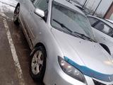 Mazda 3 2005 года за 3 200 000 тг. в Астана – фото 3