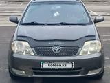 Toyota Corolla 2002 года за 3 000 000 тг. в Тараз