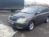 Toyota Corolla 2002 года за 3 000 000 тг. в Тараз – фото 2