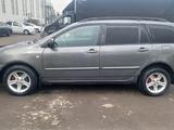 Toyota Corolla 2002 года за 3 000 000 тг. в Тараз – фото 3