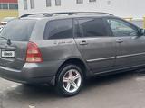 Toyota Corolla 2002 года за 3 000 000 тг. в Тараз – фото 4