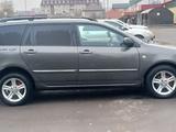 Toyota Corolla 2002 года за 3 000 000 тг. в Тараз – фото 5