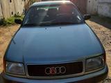 Audi 100 1992 годаүшін2 520 000 тг. в Павлодар – фото 2
