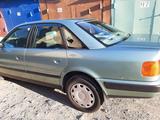 Audi 100 1992 годаүшін2 520 000 тг. в Павлодар – фото 5