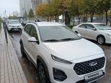 Chery Tiggo 2 Pro 2023 года за 4 900 000 тг. в Астана – фото 2