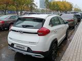 Chery Tiggo 2 Pro 2023 года за 4 900 000 тг. в Астана – фото 4
