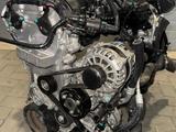 Двигатель и кпп DCT380 Chery Tiggo 8, 9, Jetour T1, T2, VX SQRF4J20 2.0л за 10 000 тг. в Алматы