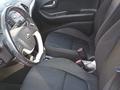 Kia Picanto 2013 года за 5 400 000 тг. в Алматы – фото 4