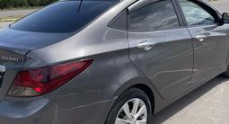 Hyundai Accent 2012 года за 5 300 000 тг. в Аксу – фото 4