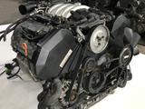 Двигатель VW AMX 2.8 30V V6 из Японииүшін600 000 тг. в Астана – фото 2