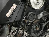 Двигатель VW AMX 2.8 30V V6 из Японии за 600 000 тг. в Астана – фото 4