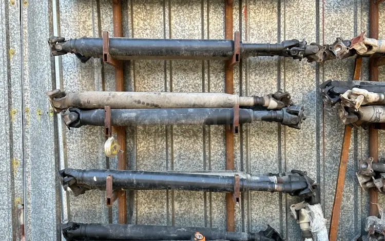 Кардан за 75 000 тг. в Алматы