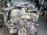 Двс мотор двигатель на Mazda 3 за 290 000 тг. в Алматы – фото 3