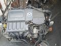 Двс мотор двигатель на Mazda 3 за 290 000 тг. в Алматы