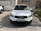 Nissan Qashqai 2013 года за 7 500 000 тг. в Шымкент – фото 2