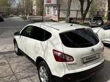 Nissan Qashqai 2013 года за 7 500 000 тг. в Шымкент