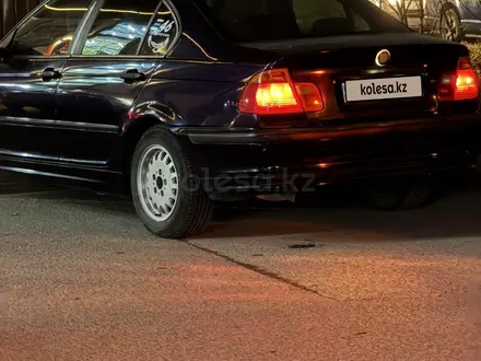 BMW 318 1998 года за 3 000 000 тг. в Астана – фото 3