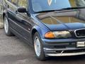 BMW 318 1998 годаүшін3 000 000 тг. в Астана – фото 4